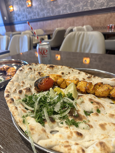 Photo of Mehman Restaurant - 1451 Lonsdale Ave, North Vancouver, BC V7M 2H9